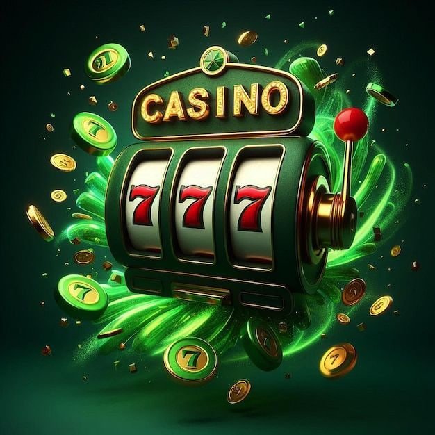 SuperSlot777 promosi free spin harian 150 putaran gratis slot terpopuler