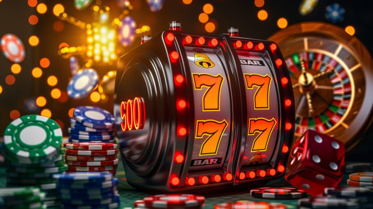 Game slot online SuperSlot777 koleksi terlengkap RTP tinggi jackpot progresif