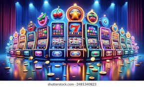 Download SuperSlot777 aplikasi Android iOS mobile gaming terbaik Indonesia