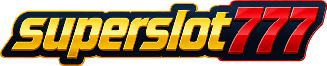 SuperSlot777 Logo